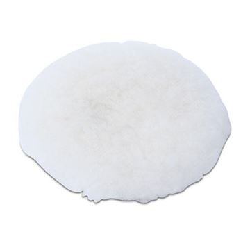 Leštící kotouč z jehněčí kůže 90 mm (pro PSM 3 PRO)