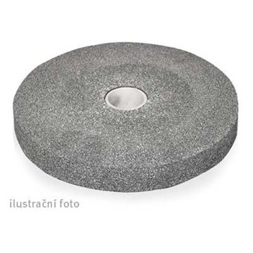 Brusný kotouč K 80 / O 250 × 40, O 32 mm