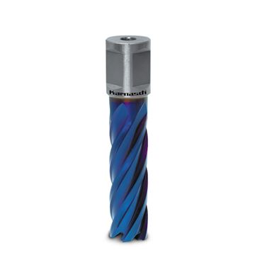 Jádrový vrták průměr 26 mm Karnasch (blue-Line pro 55)