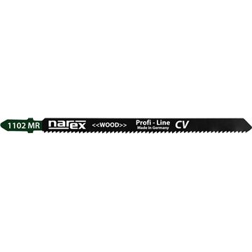 Pilový plátek Narex SBN 1102 MR