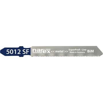 Pilový plátek Narex SBN 5012 SF