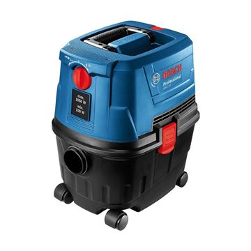 Vysavač GAS 15 PS Professional Bosch