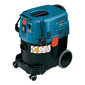 Vysavač GAS 35 L AFC professional Bosch