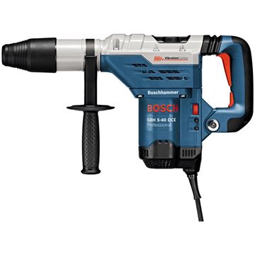 Kladivo kombinované GBH 5-40 DCE Professional Bosch