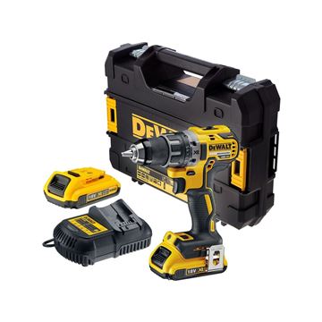Aku vrtačka DCD791D2 DeWALT