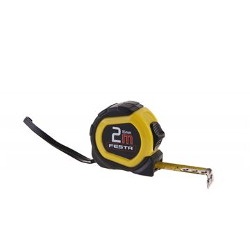 Magnetic 2m/16mm guma FESTA