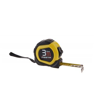 Magnetic 3m/16mm guma FESTA