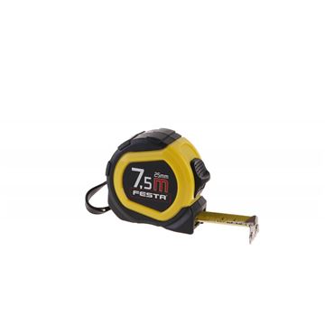 Magnetic 7. 5m/25mm guma FESTA