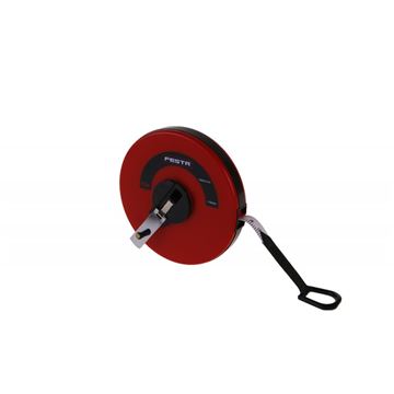 Pásmo sklolam. FESTA 20m (pouzdro)