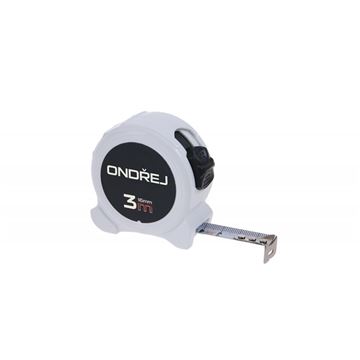 Svinovací metr 3m ONDŘEJ