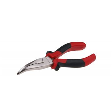 Kleště radiové zahnuté FESTA 160mm Festa 17007