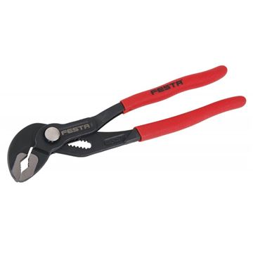 Kleště SIKO FESTA s tlačítkem, 250mm CrV