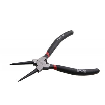 Kleště na Segerovy kroužky vnitřní 180 FESTA