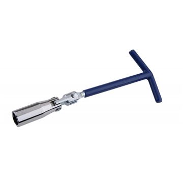 T kloubový nástrčný klíč 16mm