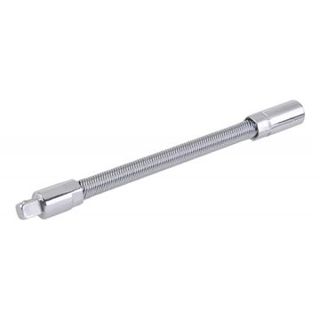 Pružinový nástavec 1/4" 150mm