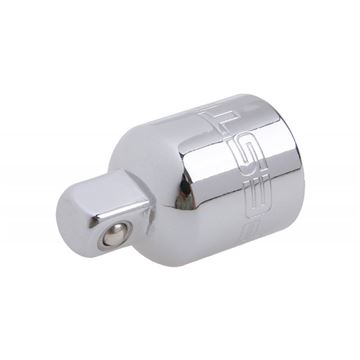 Adaptér 1/4"-3/8"
