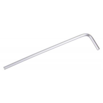 Klíč L inbus FESTA CrV 2. 5mm 18x88mm prodloužený Festa 18512