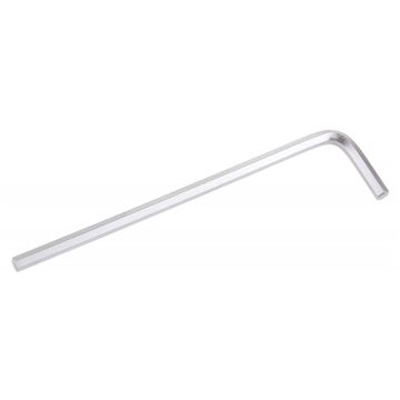 Klíč L inbus FESTA CrV 4mm 23x108mm prodloužený Festa 18514