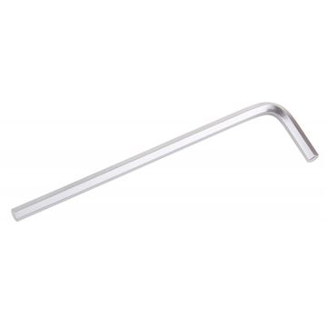 Klíč L inbus FESTA CrV 5mm 28x118mm prodloužený Festa 18515