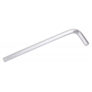 Klíč L inbus FESTA CrV 9mm 38x155mm prodloužený Festa 18519