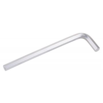 Klíč L inbus FESTA CrV 10mm 40x168mm prodloužený Festa 18520