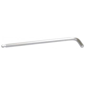 Klíč L inbus FESTA CrV 17mm 60x298mm prodloužený Festa 18527