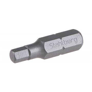 Bit STAHLBERG H 2. 5mm 25mm S2 Stahlberg 18802