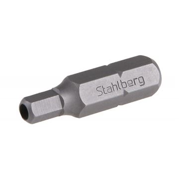 Bit STAHLBERG HTa 1. 5mm 25mm S2 Stahlberg 18810