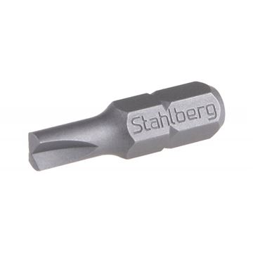 Bit STAHLBERG "3/16" 25mm S2 Stahlberg 18867