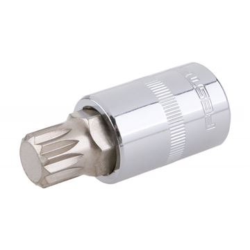 Šroubovací nástavec 1/2" XZN M16 (D)