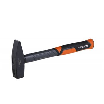 Kladivo FESTA 600g 35cm násada FIBERGLASS Festa 19026