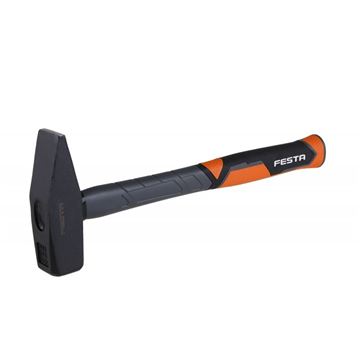 Kladivo FESTA 1500g 39cm násada FIBERGLASS Festa 19031
