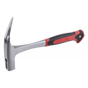 Pokrývačské kladivo 600g, 33cm Monolit