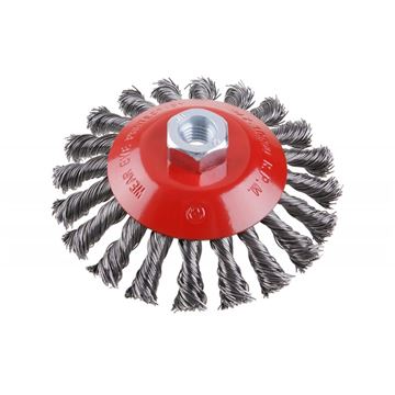 Rotační kartáč miskový, copy 125 FESTA