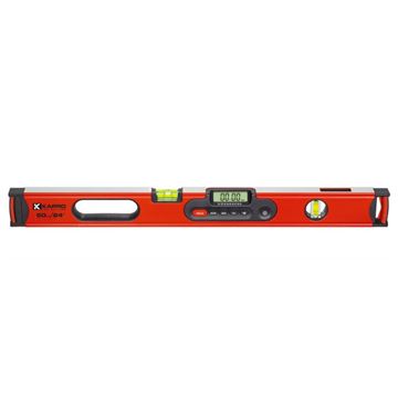 Vodováha KAPRO DIGIMAN 600mm 2L, magnet Kapro 27555