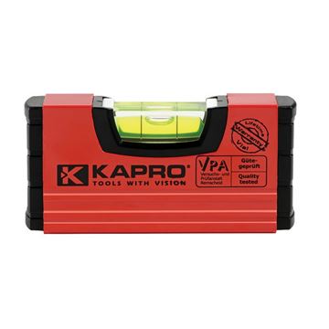 Vodováha KAPRO mini 100mm 1L Kapro 27558