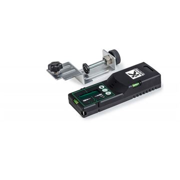 Přijímač laserový KAPRO GREEN 894-04G Kapro 27671