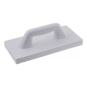 Hladítko STYROHART 130 x 270mm Styrohart 34061