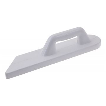 Hladítko STYROHART 80 x 350 mm zkosené Styrohart 34101