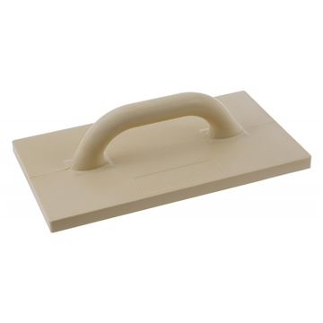 Hladítko PUR 180x320mm Festa 34116