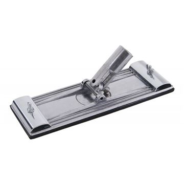 Hladítko na brus. mřížku 230x80mm násada Festa 34203