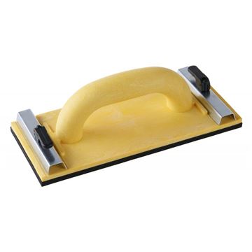 Hladítko na brusnou mřížku 230x105 Festa 34301