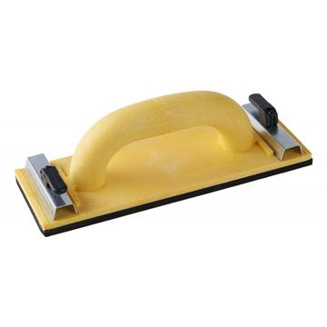 Hladítko na brusnou mřížku 80x235 Festa 34304