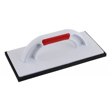 Hladítko FESTA mikropryž 280x140x8mm Festa 34403