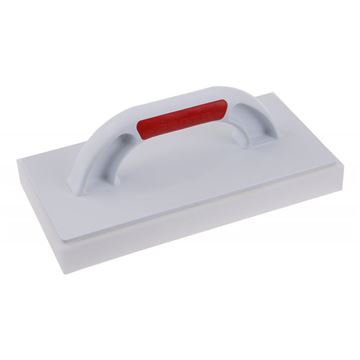 Hladítko FESTA molitan jemný 280x140x30 Festa 34404