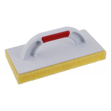 Hladítko FESTA houba mořská 280x140x30mm Festa 34406