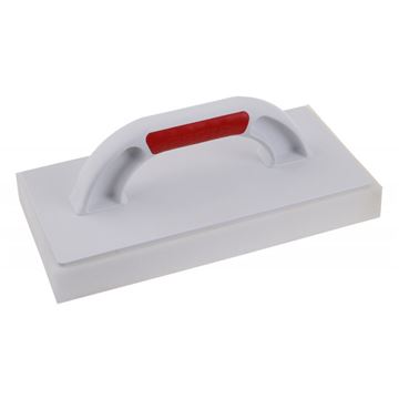 Hladítko FESTA molitan jemný rastr 280x140x30 Festa 34409