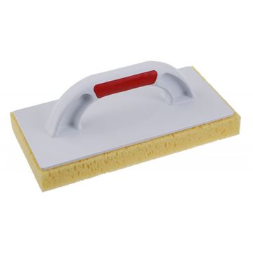 Hladítko FESTA houba moř. rastr 280x140x30 Festa 34413