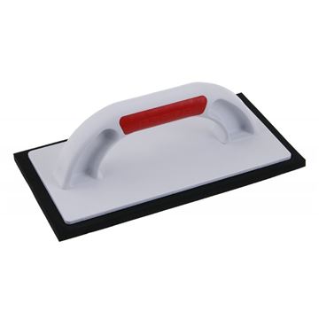 Hladítko FESTA mikropryž 250x130x8mm Festa 34418