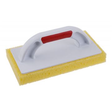 Hladítko FESTA houba mořská 250x130x30mm Festa 34421